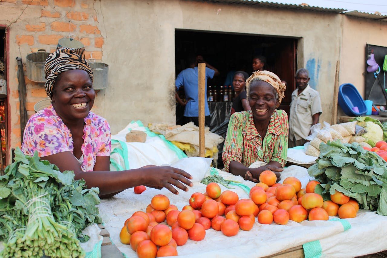 USSD: The Invisible Technology Powering Financial Access for Millions