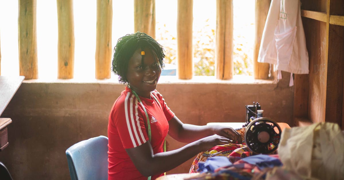 What Is Microfinance? A Complete Guide to Small Loans That Change Lives